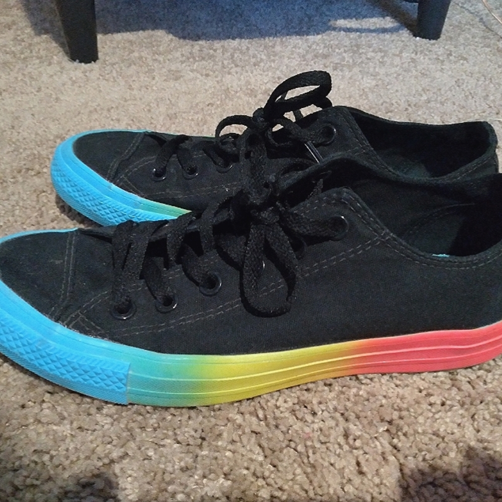 Converse Ombre Soles
